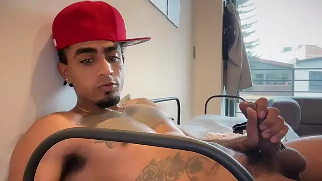 dominic_brandd23 Webcam show