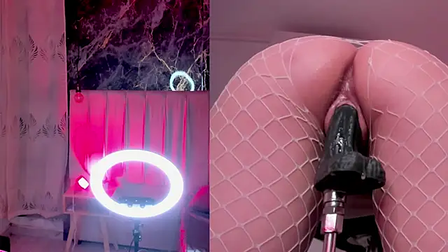 Živý XXX chat kylie_st