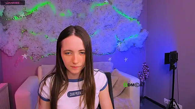Živý XXX chat bella_dorn