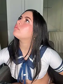 Isabella_Rios_'s Live XXX Chat