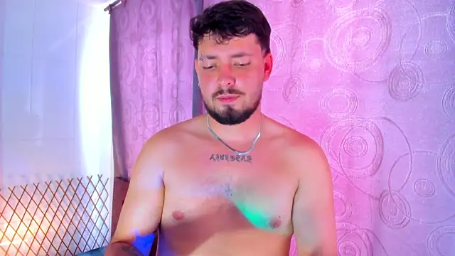my_max webcam show