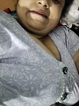 Hot_indian_Milf's Webcam Show