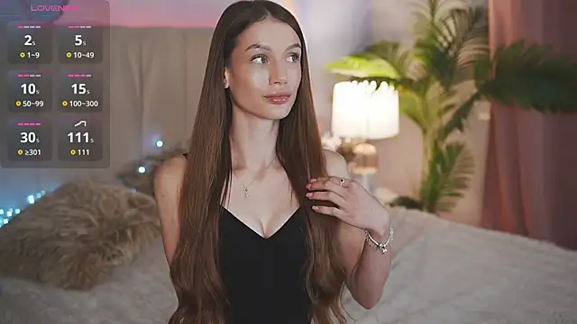 SophiaDream_ ওয়েবক্যাম শো