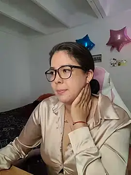 aimee_fordd 现场XXX聊天