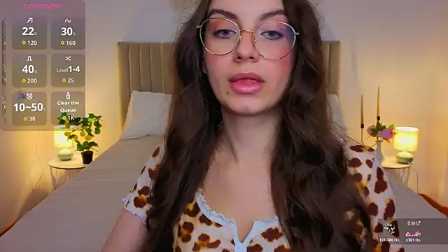 Real_cutie1's Live XXX Chat