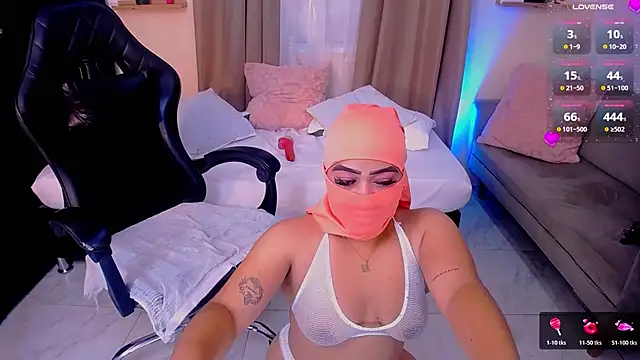 Kendra_Kait's Live XXX Chat