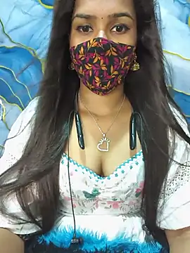 Chat +18 de Tamil_Charu_ ao vivo
