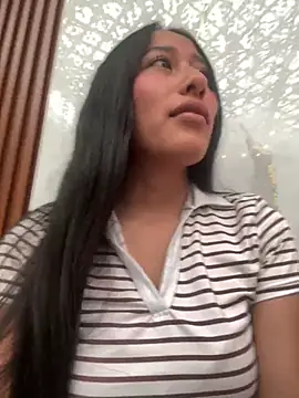 Sembang XXX Secara Langsung Amelia_Rivas
