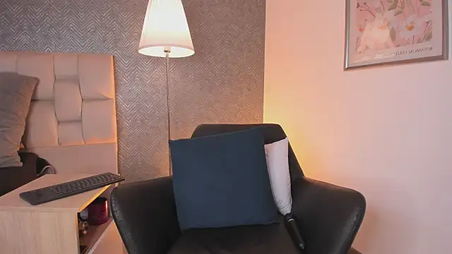 ah_mara_ 在線直播表演