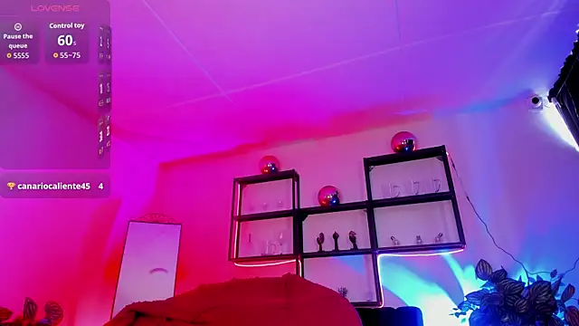 anuvyz_miller_'s Live XXX Chat