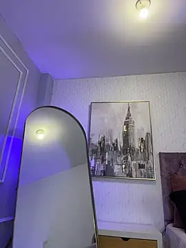HoneyMollyX Live XXX-Chat