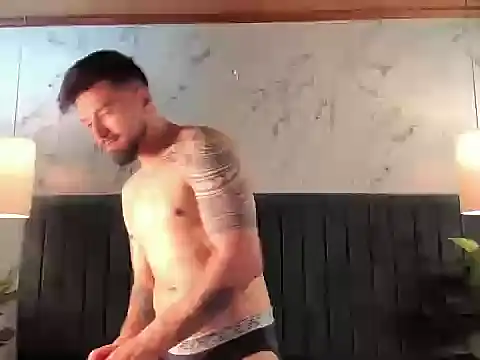 Liam_ashford webkamerás műsora