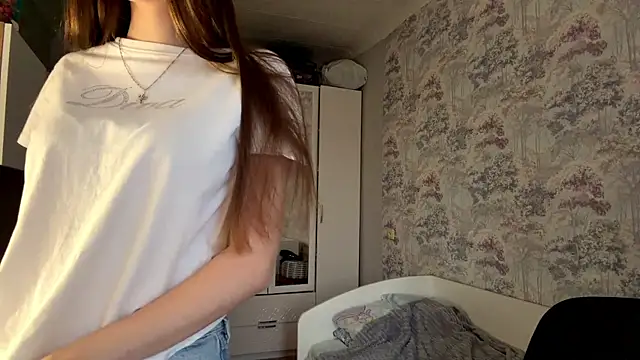 MargoMarcell Live XXX-Chat