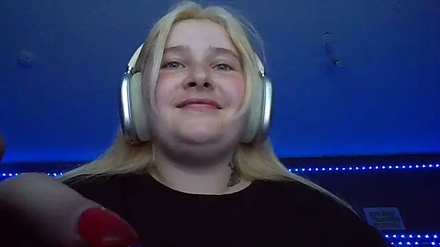 Light_Luna's Live XXX Chat