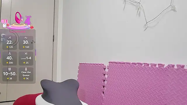 sallycui 现场XXX聊天