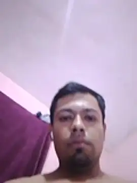 TonyPitoloko webcam show