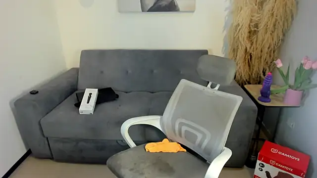 Chat +18 de KateOwens_ ao vivo