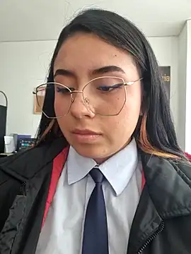 Živý XXX chat Angela__05