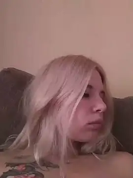 Blair__Heirs Show in webcam