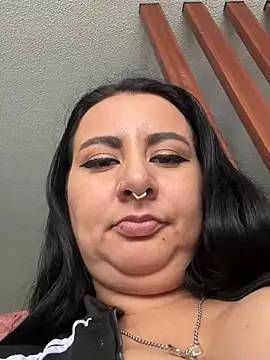 XXX chat uživo modela Abril_Luv