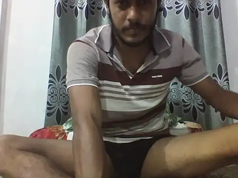 Show Webcam de koushik10