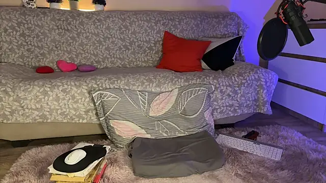 Pepper_corn live XXX chat