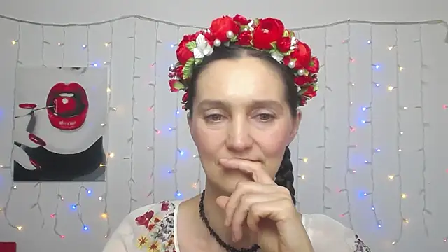 TayaFinch's Webcam Show