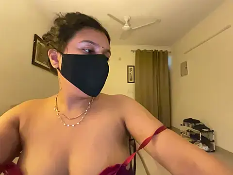 Anna_girl22 Adlı Modelin Web Kamerası Şovu