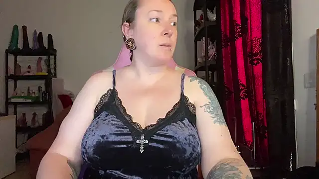 kisicaxx's Live XXX Chat
