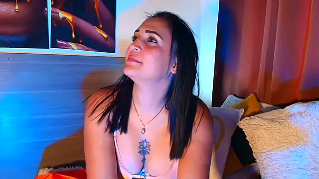 Mila_cams1_: онлайн-секс-чат