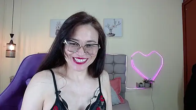Sembang XXX Secara Langsung _naomi_s