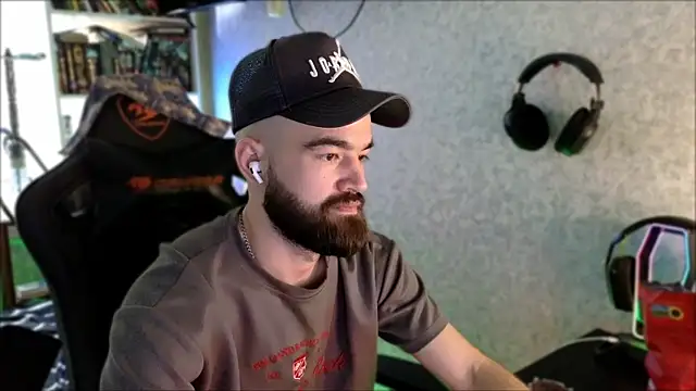 Chat XXX ao vivo de _Serious_Man