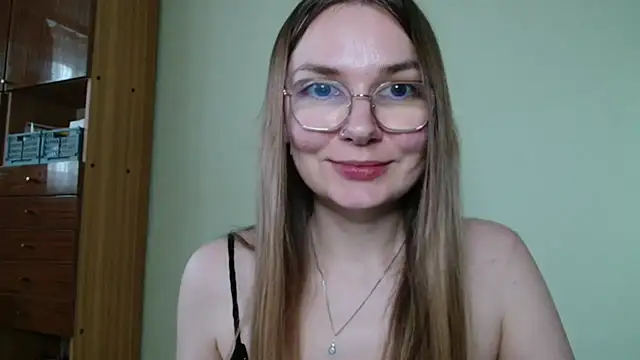 Chatroom XXX en direct de LooveELLYx