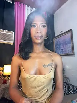 Pertunjukan Kamera Web Tarah_victoria_collins