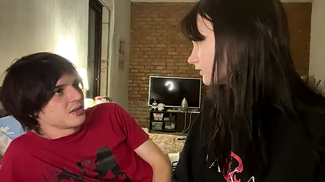 altycouple Live XXX-chat