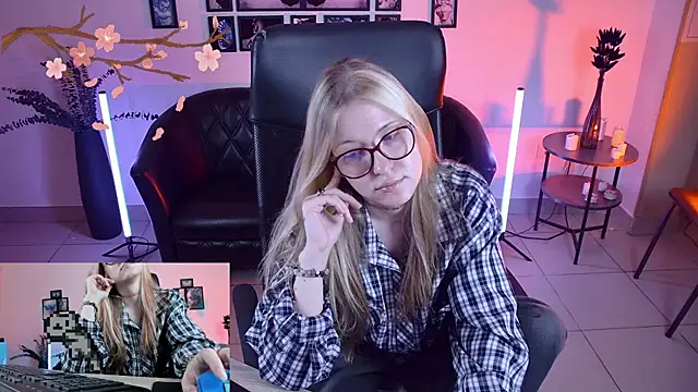lanafitch live XXX chat