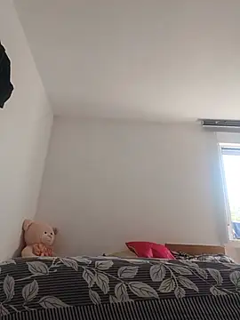 XXX chat uživo modela Xiomara_fiery