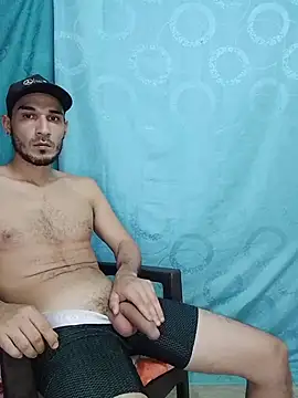 Show de webcam de junior_926