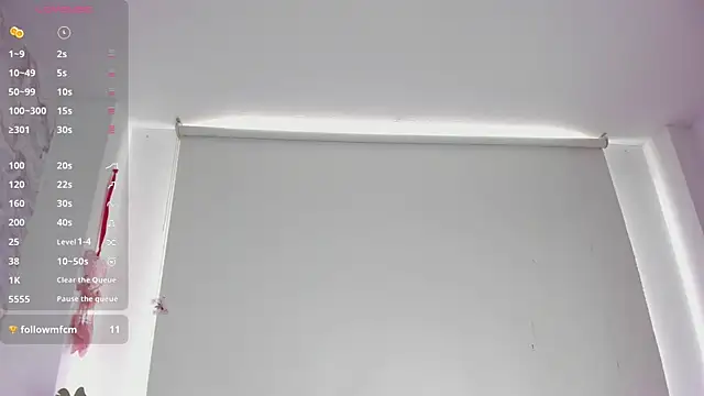 artmiaa 现场XXX聊天