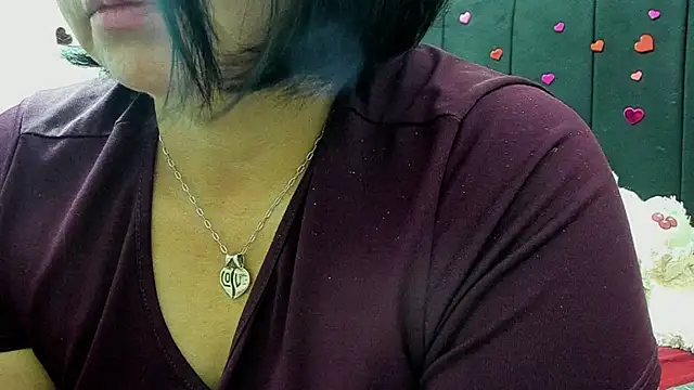 Evaaross_2345 라이브 XXX 채팅