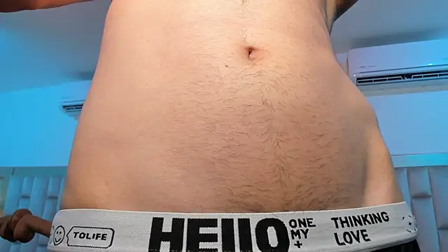 MaxxieRay's Live XXX Chat