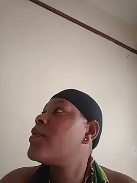 Pertunjukan Kamera Web Broan_me
