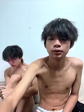 -OvO-'s Webcam Show