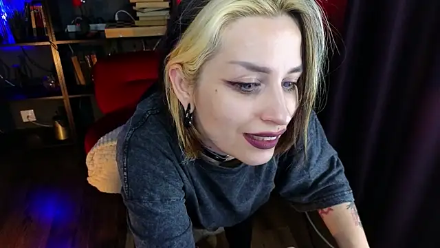 Živý XXX chat marsy_bliss