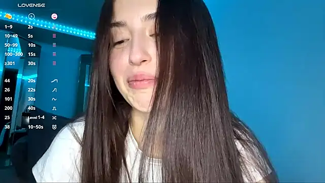 แชท XXX สดของ IonaFooter
