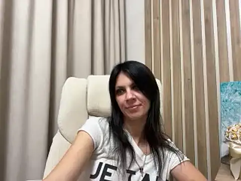 InjaAtHome 라이브 XXX 채팅