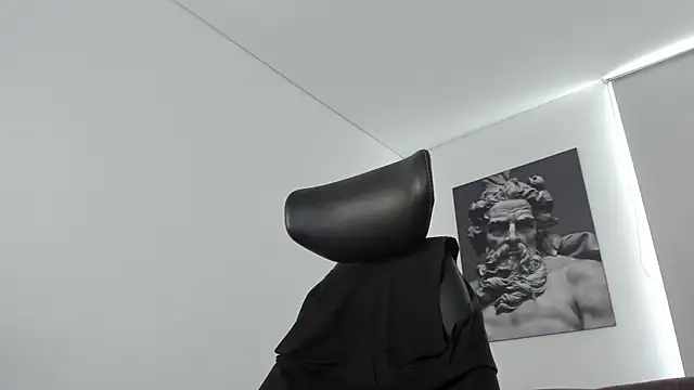 Chat +18 de simonleon27 ao vivo