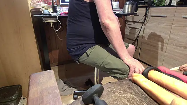 misteryman1956 – webcam-show