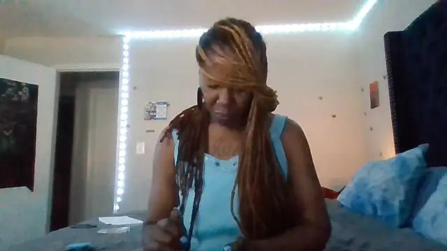 GotCake's Webcam Show