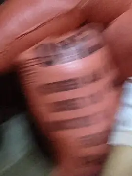 Congee-666's Live XXX Chat